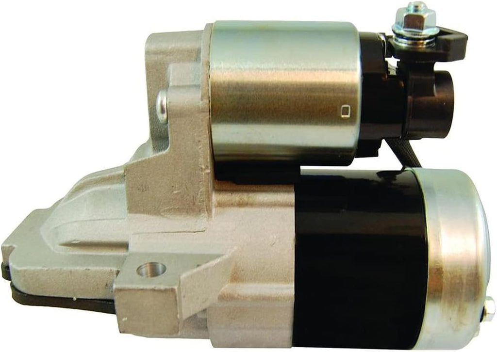 Starter Replacement For Mazda 6 2.3L & 2.5L Pack of 2 W5427