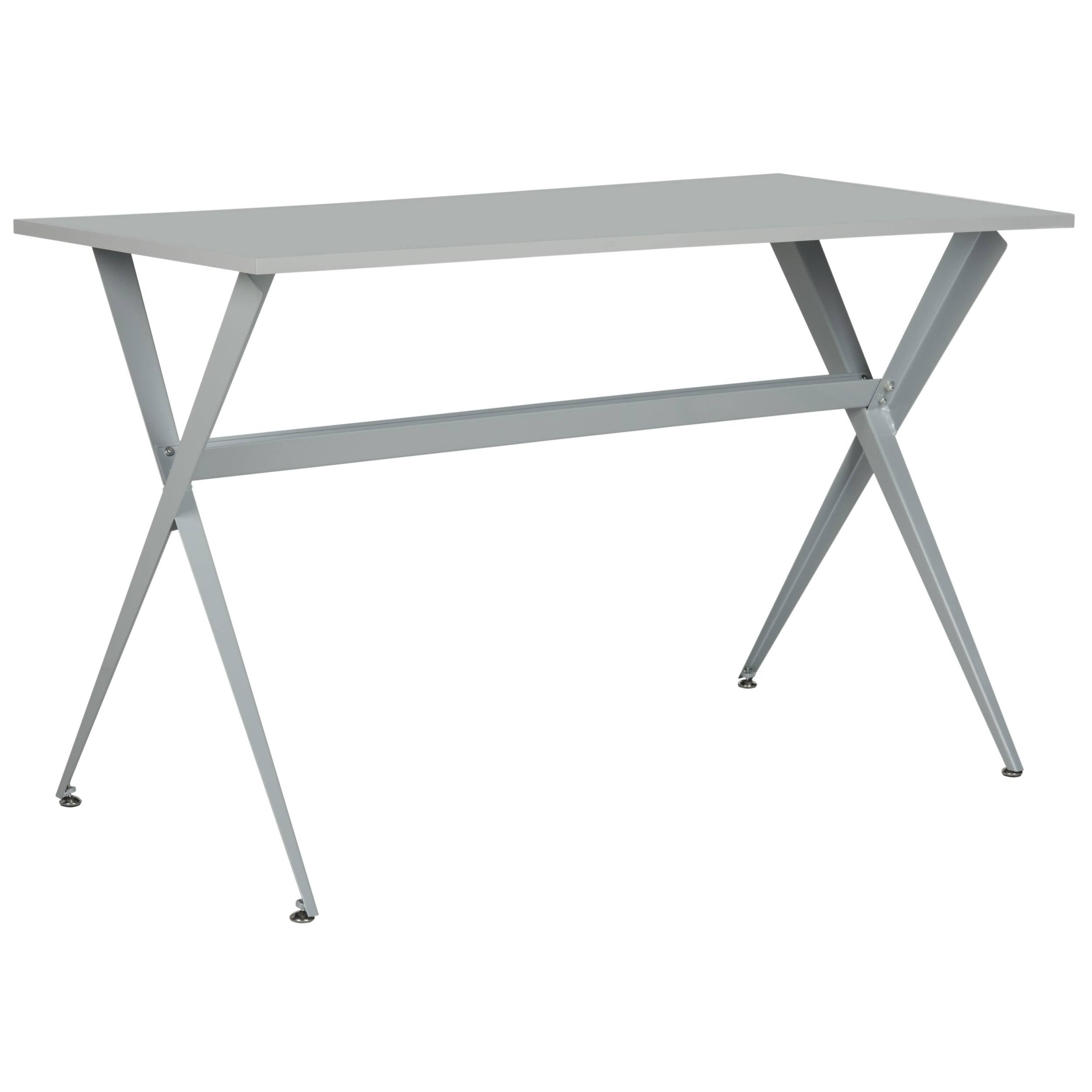 Grey Desk I5063