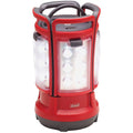 Red/ Black Quad LED Lantern L328166