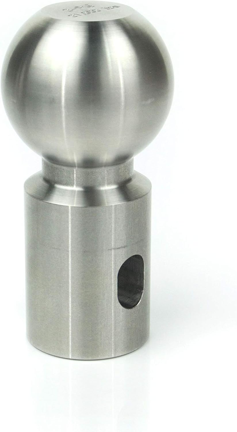 2-5/16" Tow Ball, Pack of 2 D56077