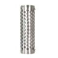 Stainless Steel Chimney Accessory for Tent Stoves W1887
