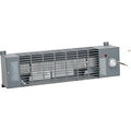 Convection Utility Heater 500W 120V Gray Z65895