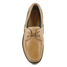 Oak 8.5 Men&s Canoe Moc Shoes N8124