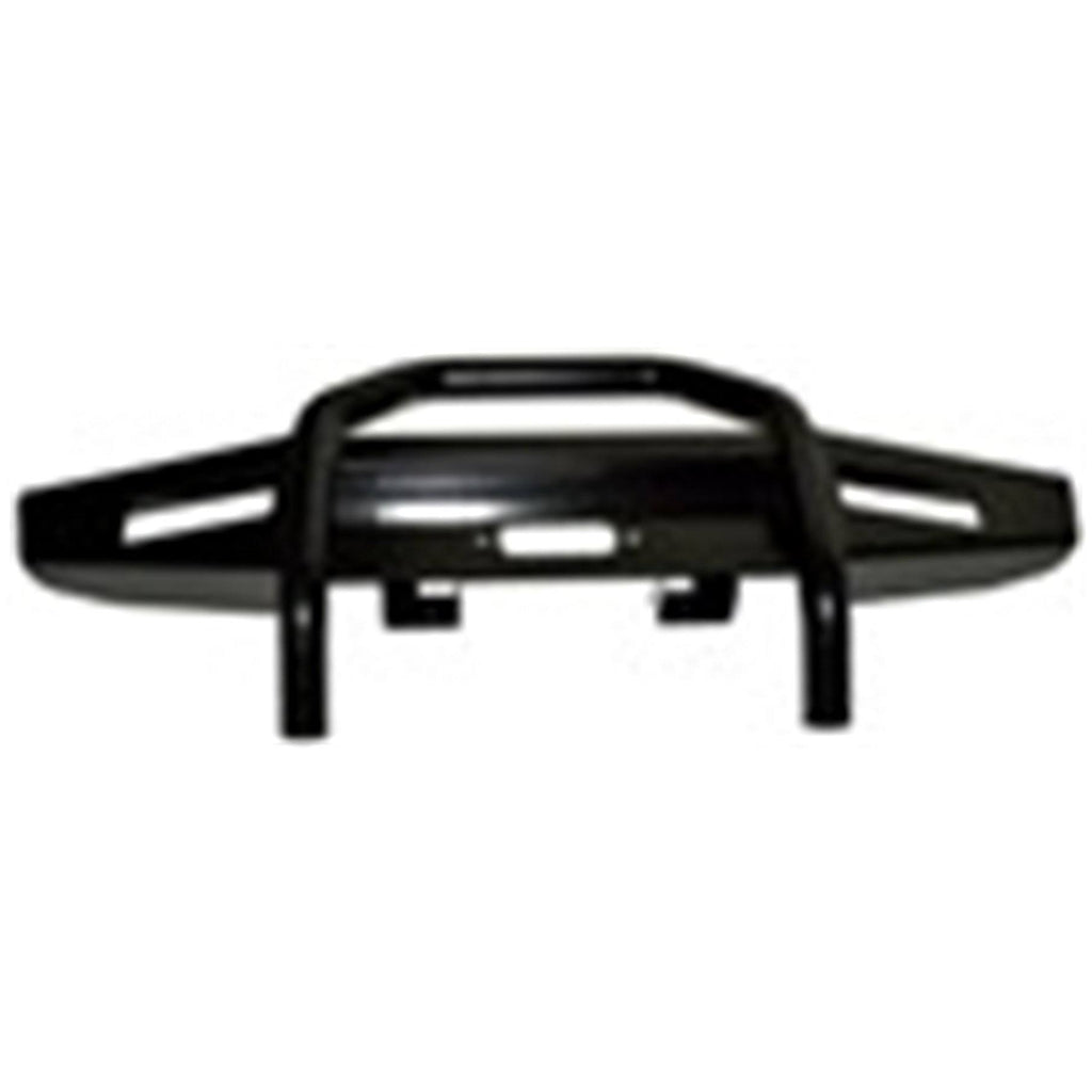 Black ATV Front Bumper F196529
