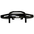 Black ATV Front Bumper F196529