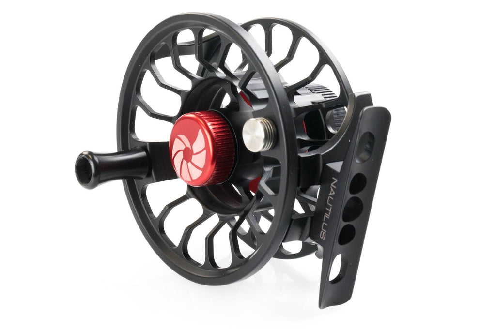 Black Fly Reel C2040