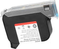 Black 42ml Ink Cartridge for Handheld Inkjet Printer C69589