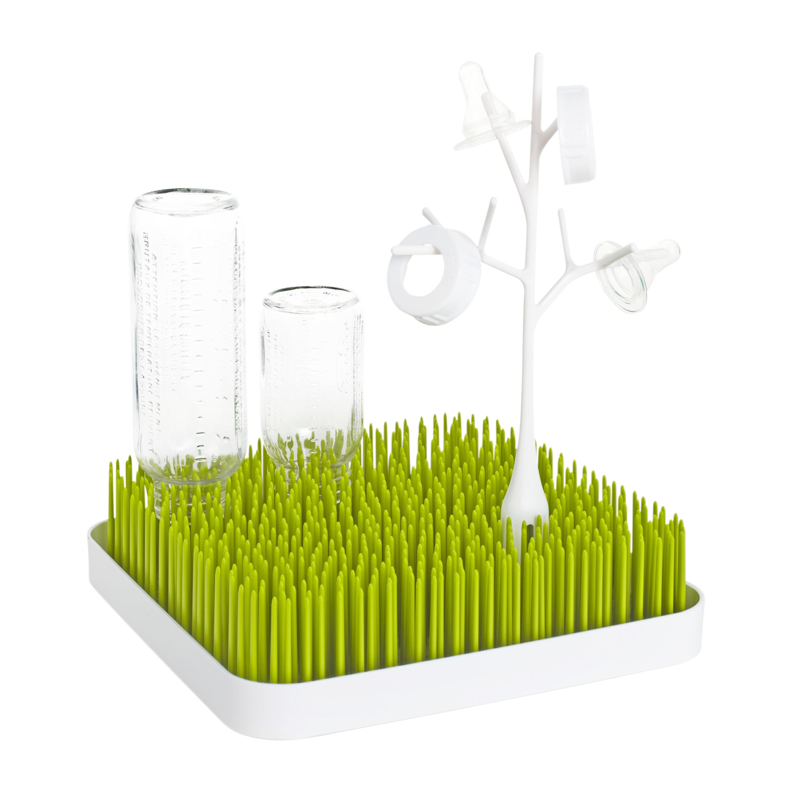 Countertop Drying Rack with STEM and TWIG H496996