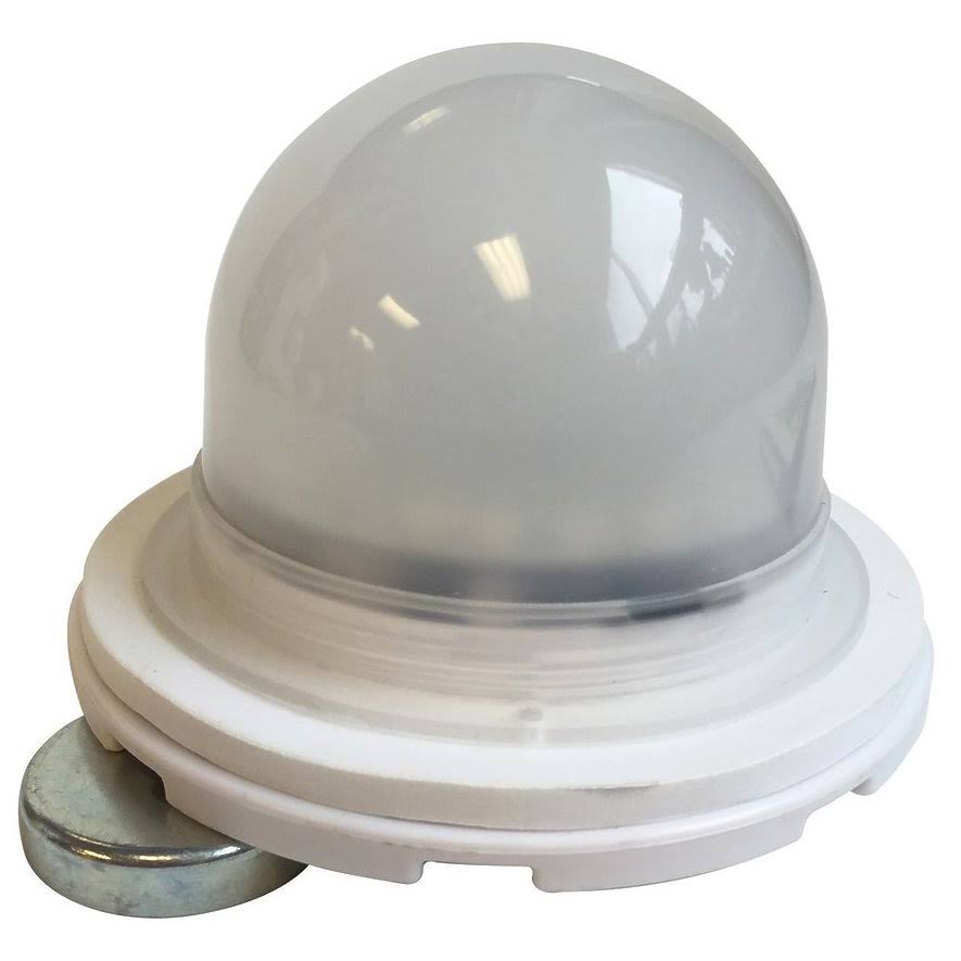 Lighted Bar Stool D756