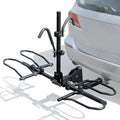2-Bike Platform Style Hitch Mount Bike Rack W3024
