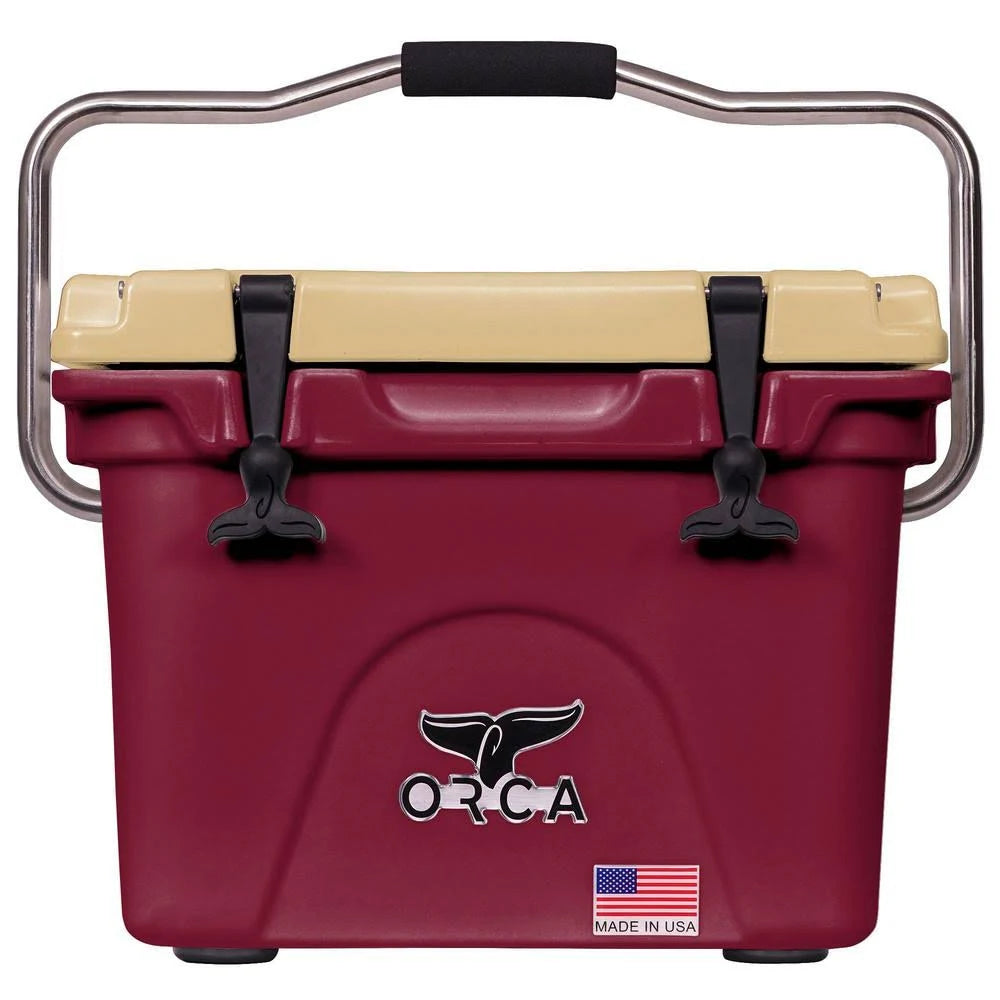 20 Quart Cooler S873