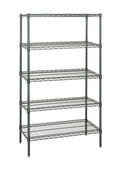 Light Green Wire Shelf K282589