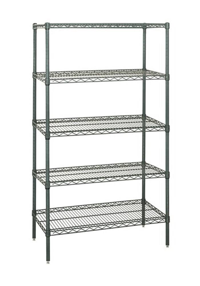 Light Green Wire Shelf K282589