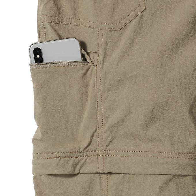 Men's Traveler Zip Pant S790561