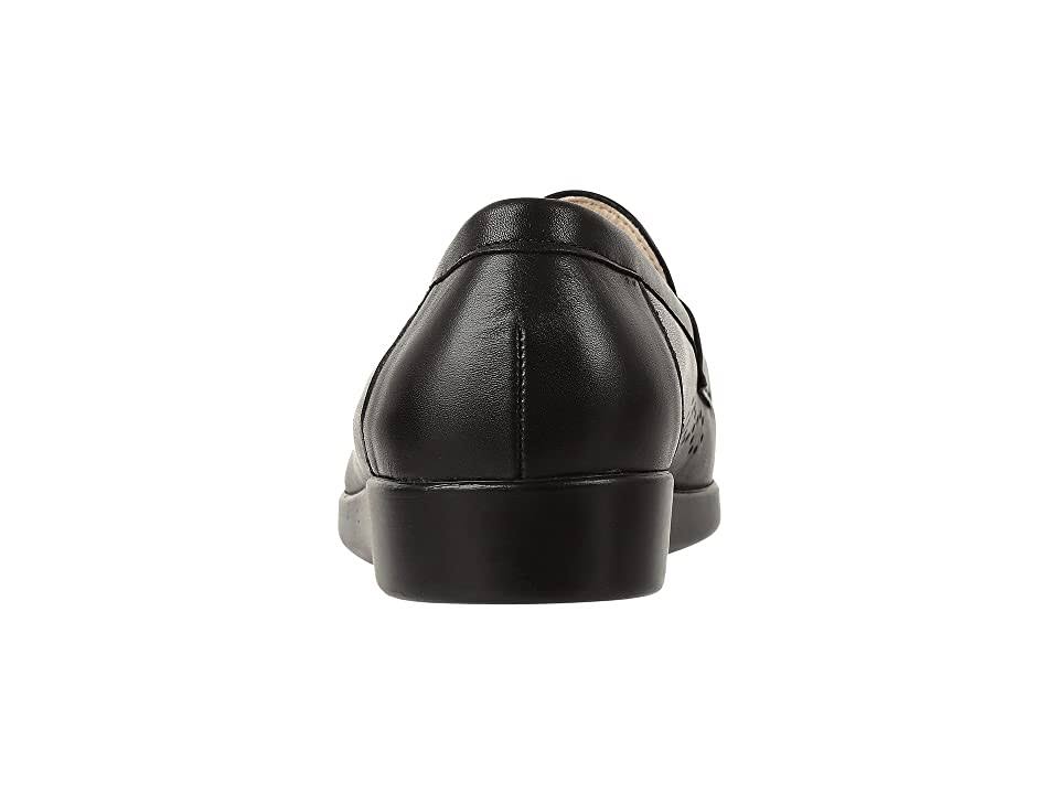 Black 14 Wide Men's Shoes Y368