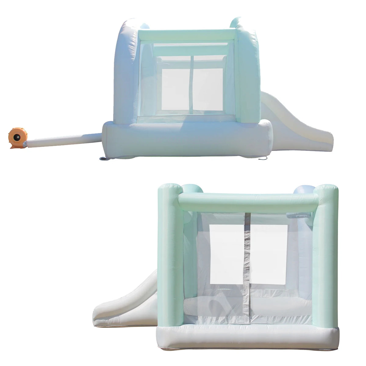 Mist Bounce House T13907