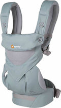 Sea Mist Mesh Baby Carrier E749403