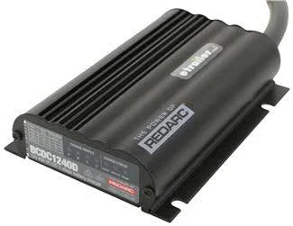 40 Amp Dual Input In-Vehicle Battery Charger L982981